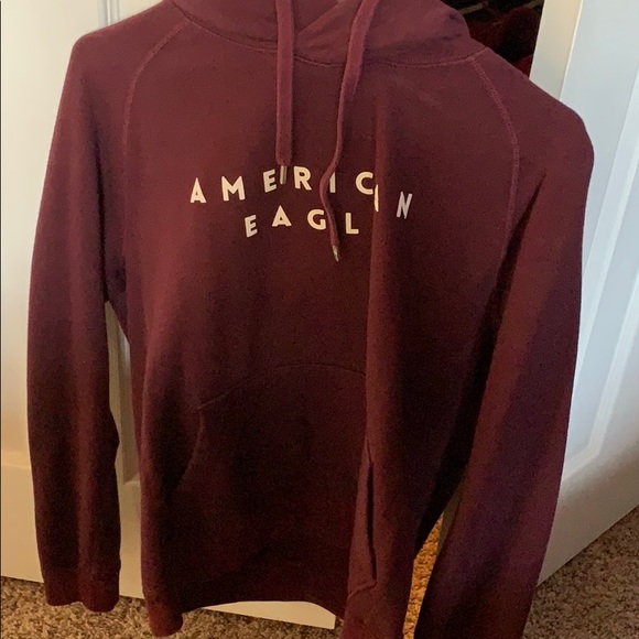 American Eagle Outfitters Small Hoodie - Picture 3 of 3